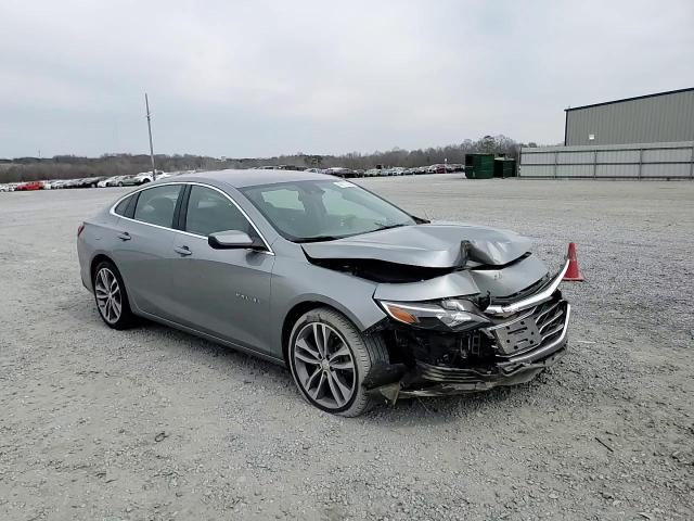2023 Chevrolet Malibu VIN 1G1ZD5ST6PF155779 Copart auction photo, front end damage thumbnail 11