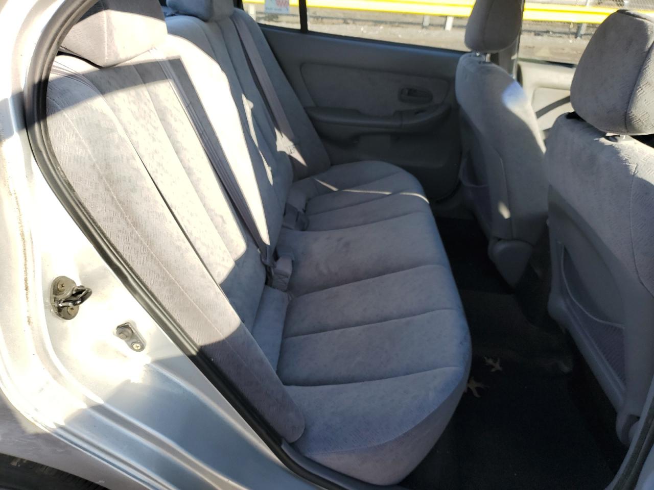 2005 Hyundai Elantra VIN KMHDN46D95U016052 Copart auction photo, minor dent/scratches damage thumbnail 10