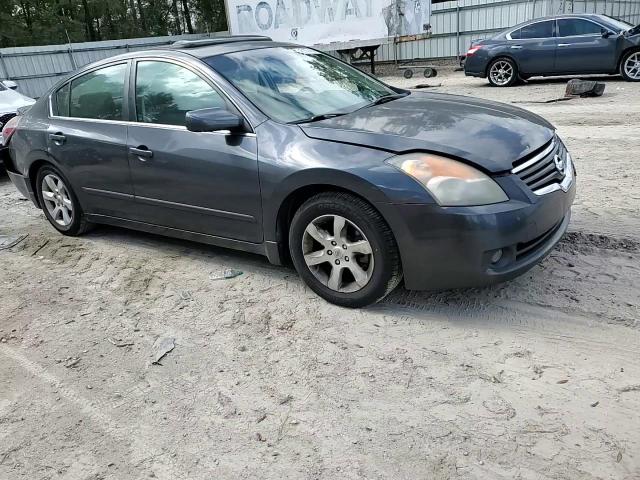 2009 Nissan Altima VIN 1N4AL21E09N493363 Copart auction photo, rear end damage thumbnail 11