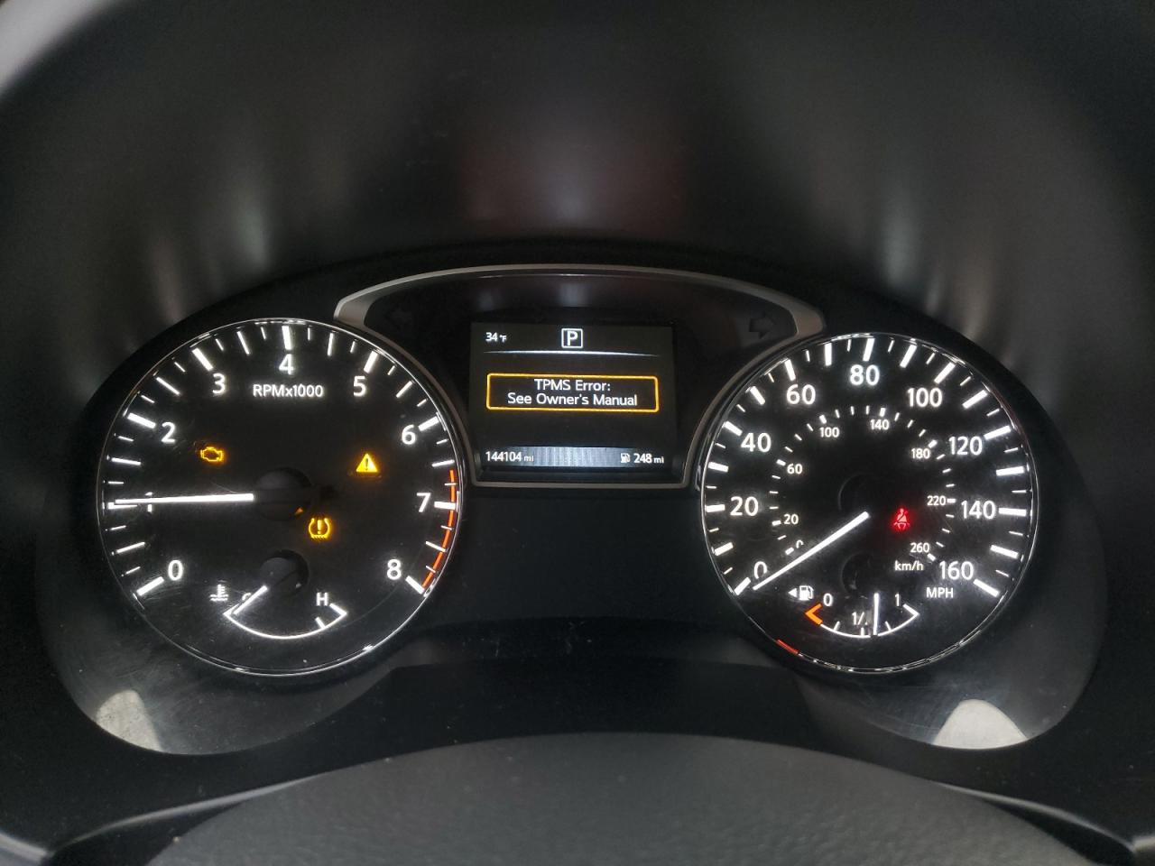 2016 Nissan Altima VIN 1N4AL3AP4GN351988 Copart auction photo, front end / minor dent/scratches damage thumbnail 9