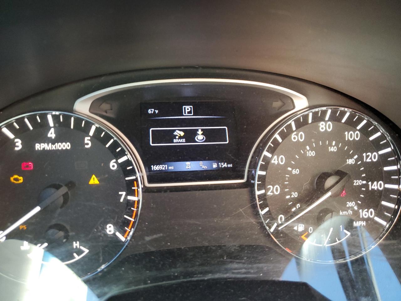 2018 Nissan Altima VIN 1N4AL3AP1JC139486 Copart auction photo, side damage thumbnail 9