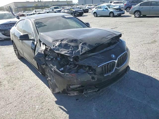 2020 BMW 2er VIN WBA73AK02L7F78959 Copart auction photo, front end damage thumbnail 11