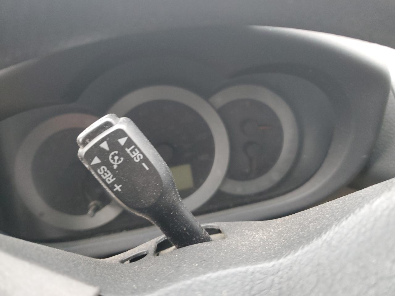 2011 Toyota RAV 4 VIN JTMZF4DV0B5032942 Copart auction photo, all over damage thumbnail 9