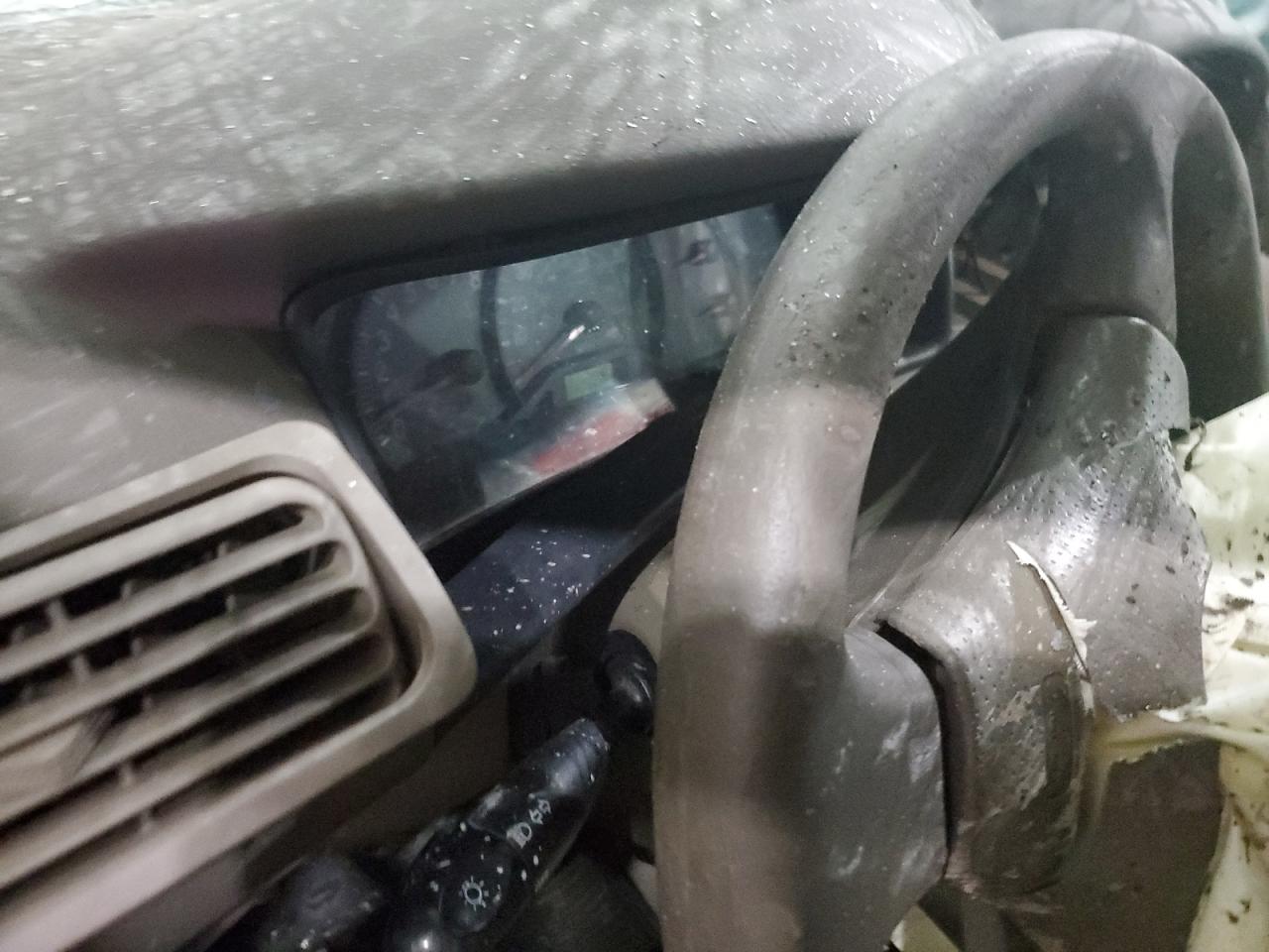 2005 Toyota Corolla VIN 2T1BR32E05C506241 Copart auction photo, front end / side damage thumbnail 9