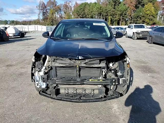 2020 Buick Encore VIN KL4MMBS24LB103733 Copart auction photo, front end damage thumbnail 12