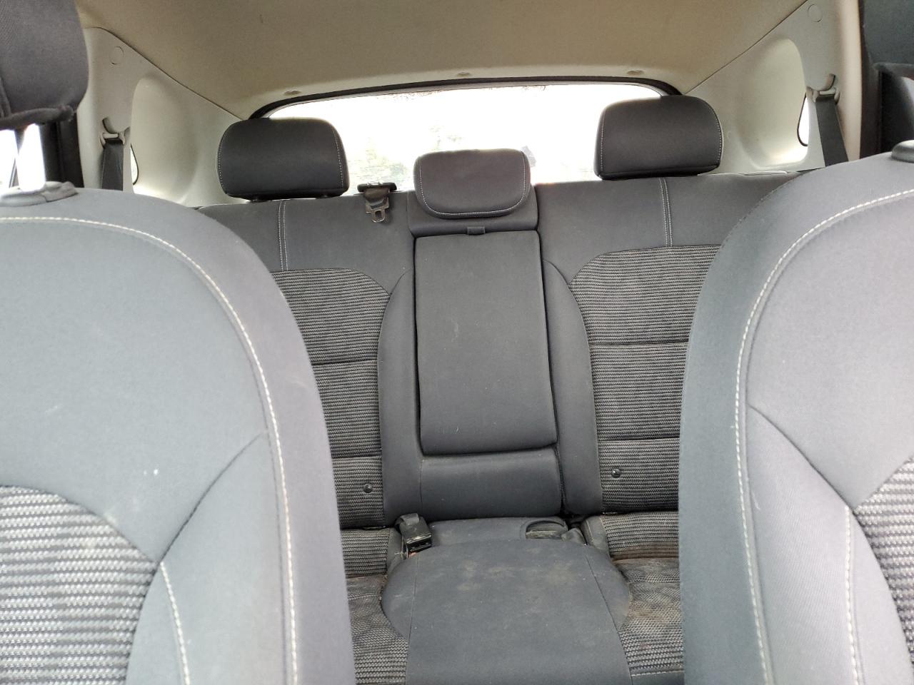 2019 KIA Niro VIN KNDCB3LC4K5339042 Copart auction photo, front end damage thumbnail 10