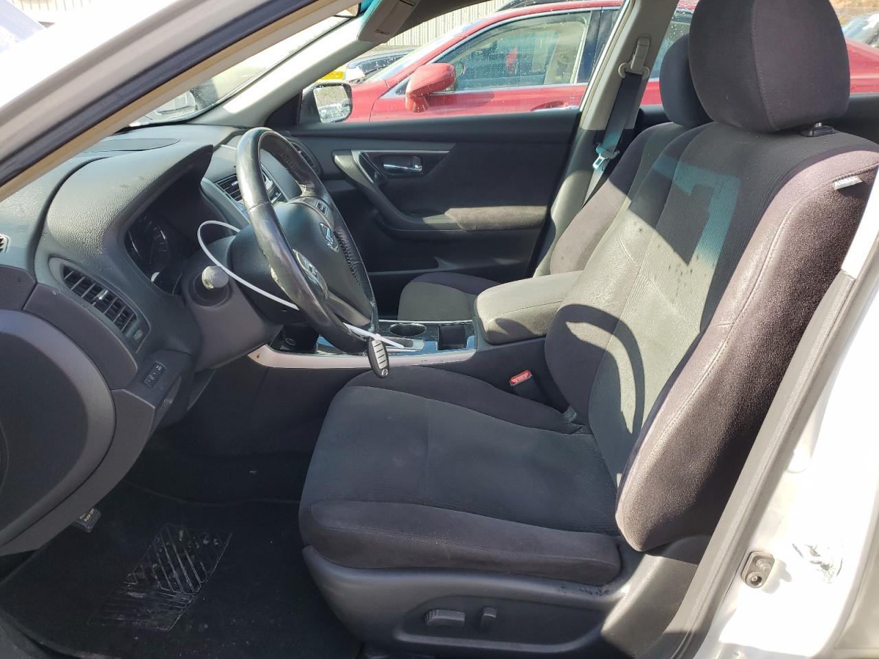 2013 Nissan Altima VIN 1N4AL3AP8DC259502 Copart auction photo, rear end / minor dent/scratches damage thumbnail 7