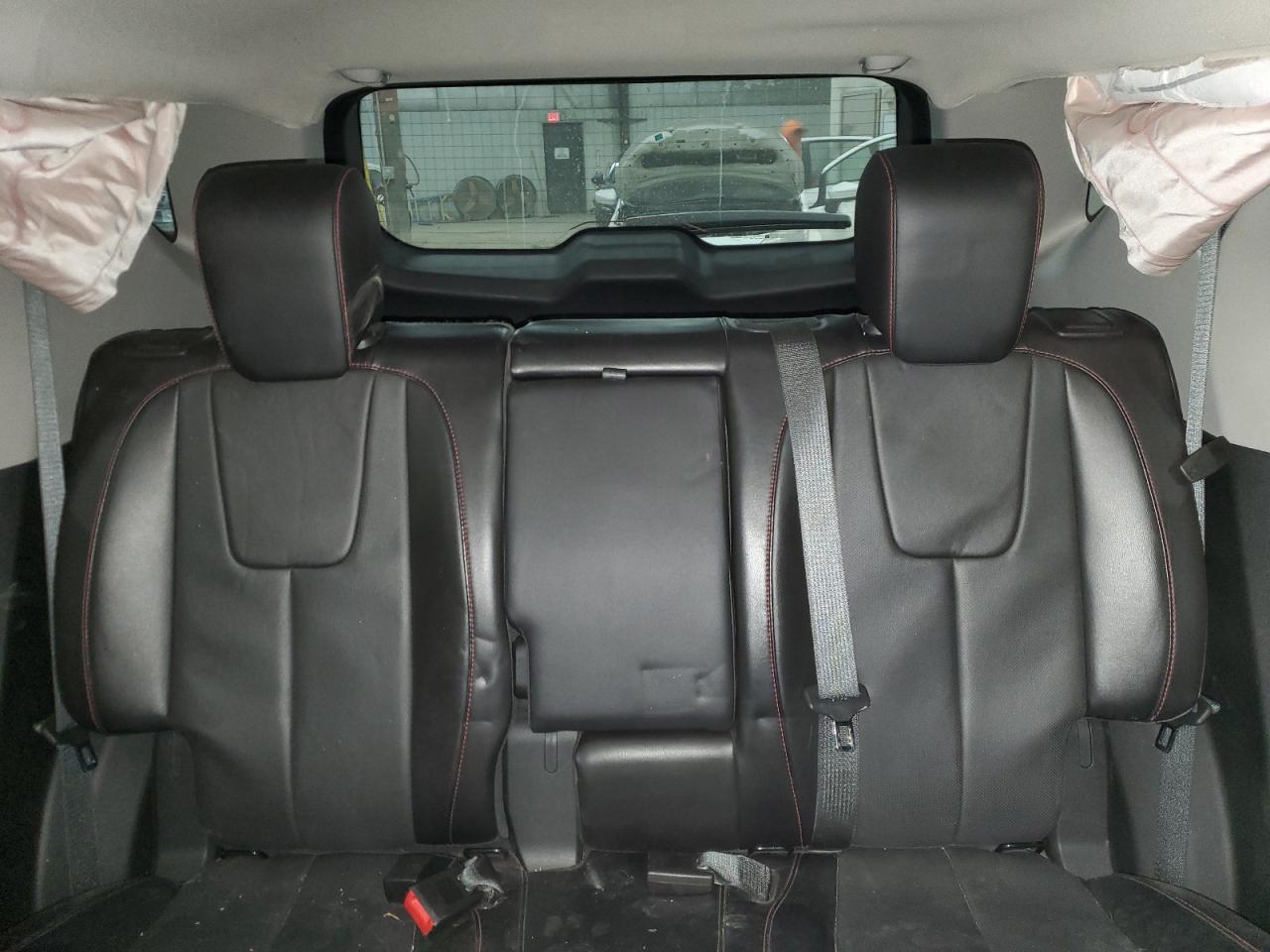 2015 Chevrolet Equinox VIN 2GNFLHEK5F6434948 Copart auction photo, front end damage thumbnail 10