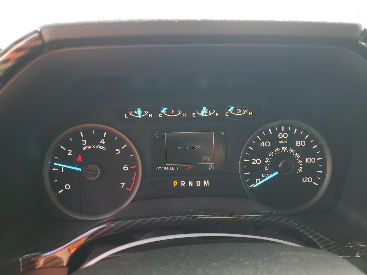 2018 Ford F-150 VIN 1FTEW1C55JFE07909 Copart auction photo, rear end damage thumbnail 9