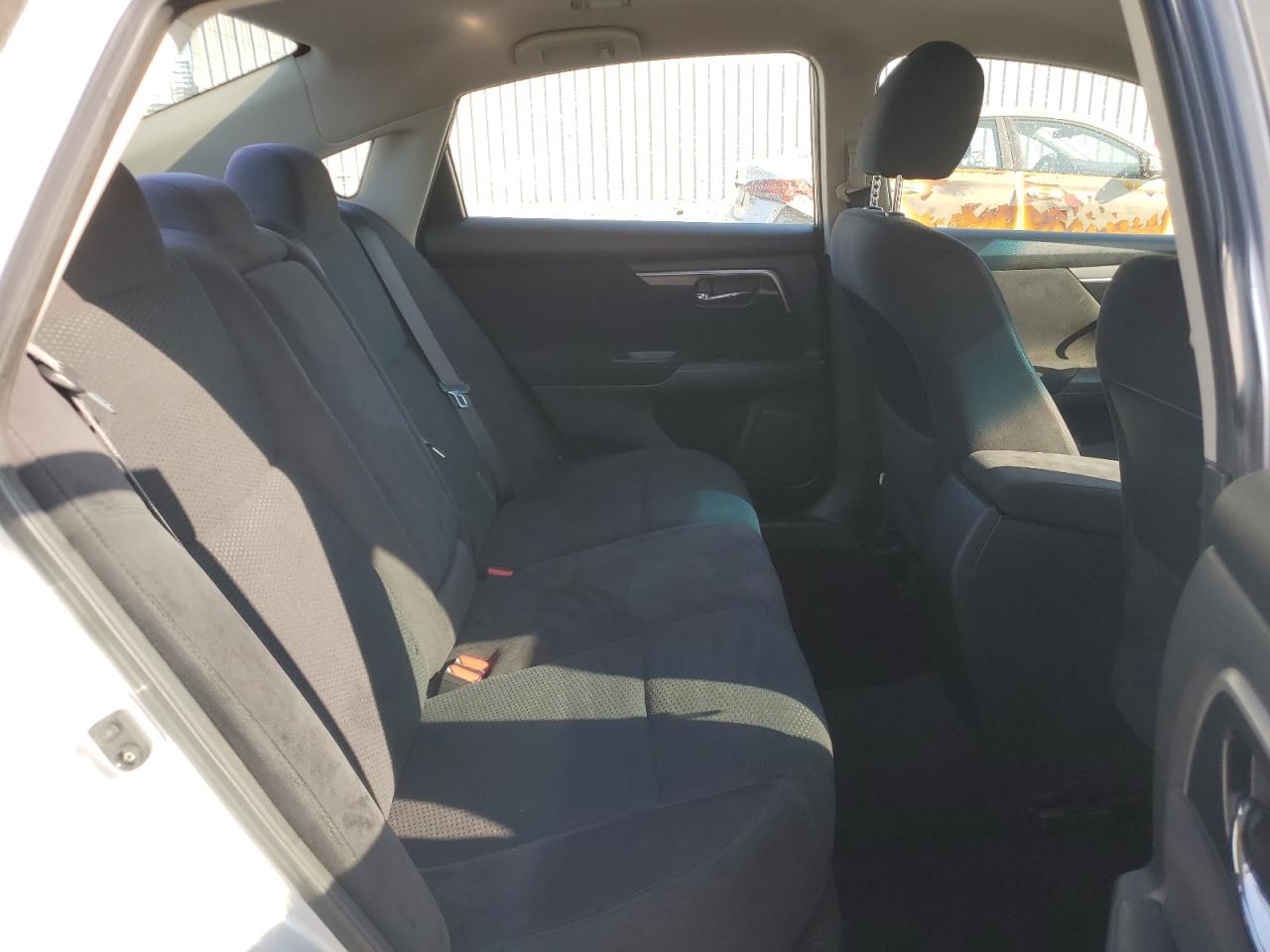 2014 Nissan Altima VIN 1N4AL3AP0EC112303 Copart auction photo, side damage thumbnail 10