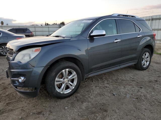2010 Chevrolet Equinox VIN 2CNALPEW6A6330649