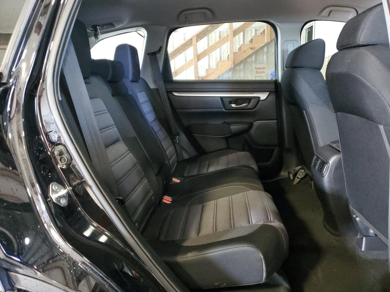 2018 Honda CR-V VIN 2HKRW5H30JH410562 Copart auction photo, front end / minor dent/scratches damage thumbnail 10