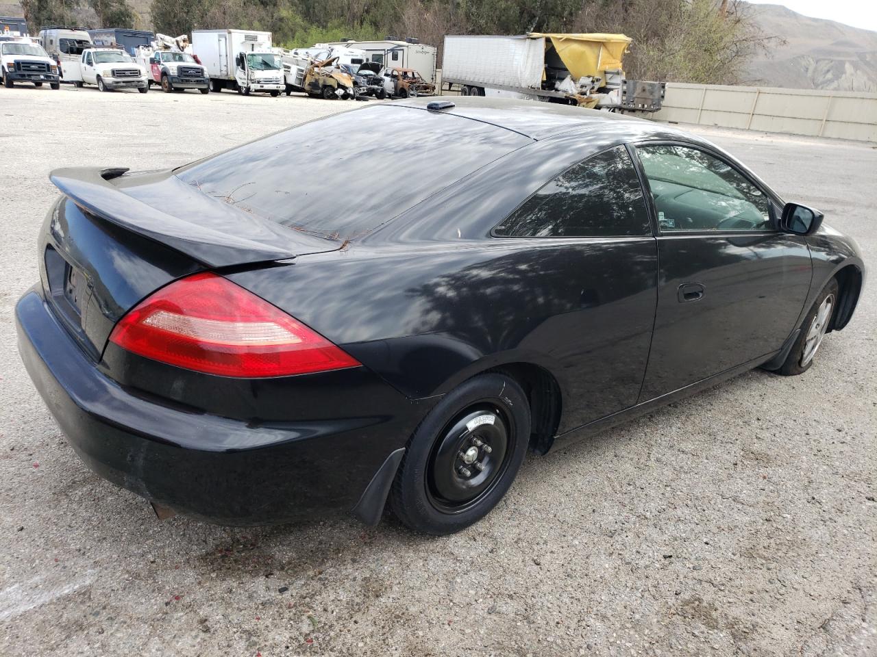 2005 Honda Accord VIN 1HGCM72665A010675 Copart auction photo, minor dent/scratches damage thumbnail 3