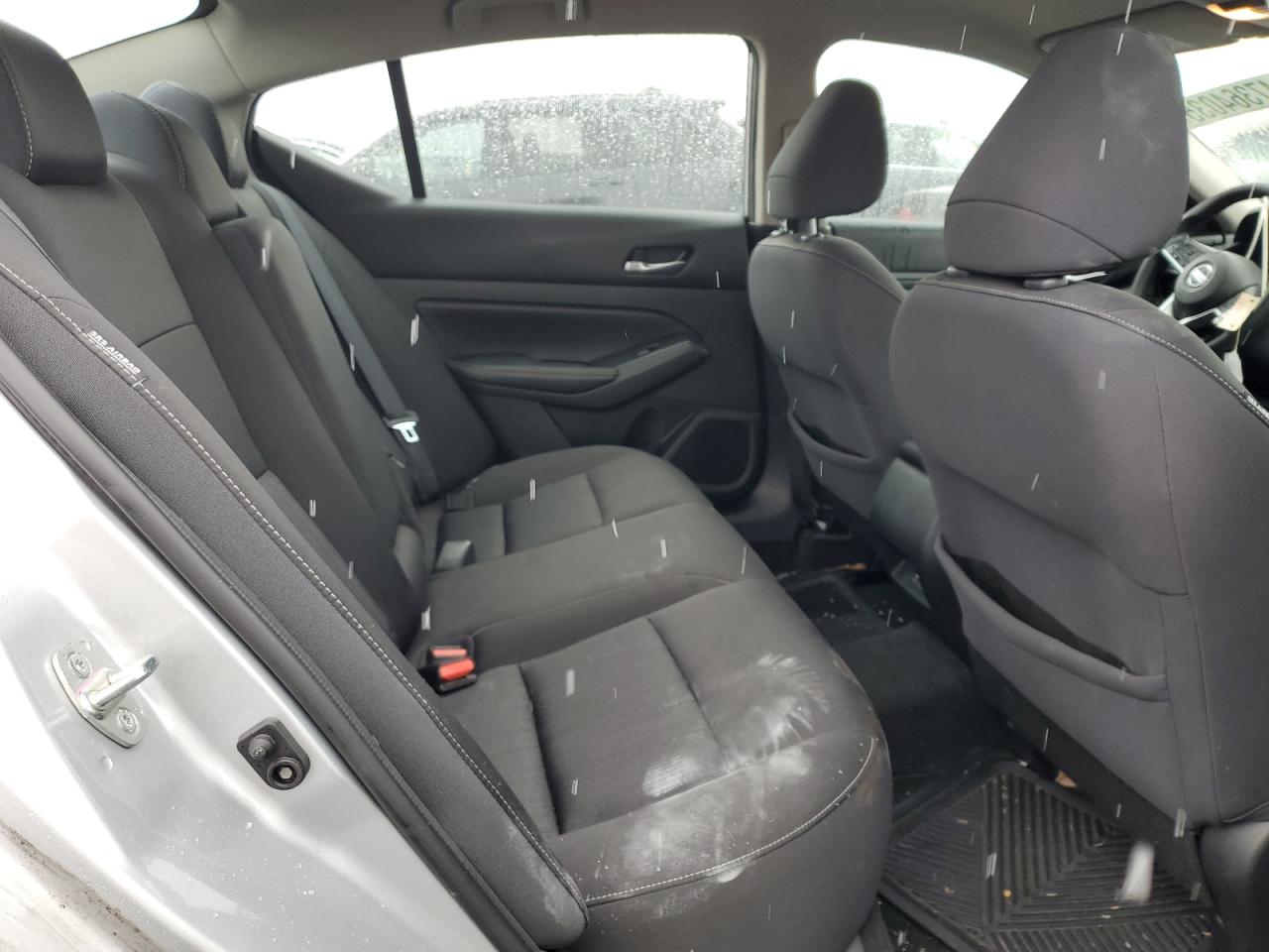 2019 Nissan Altima VIN 1N4BL4BV0KN313450 Copart auction photo, front end damage thumbnail 10