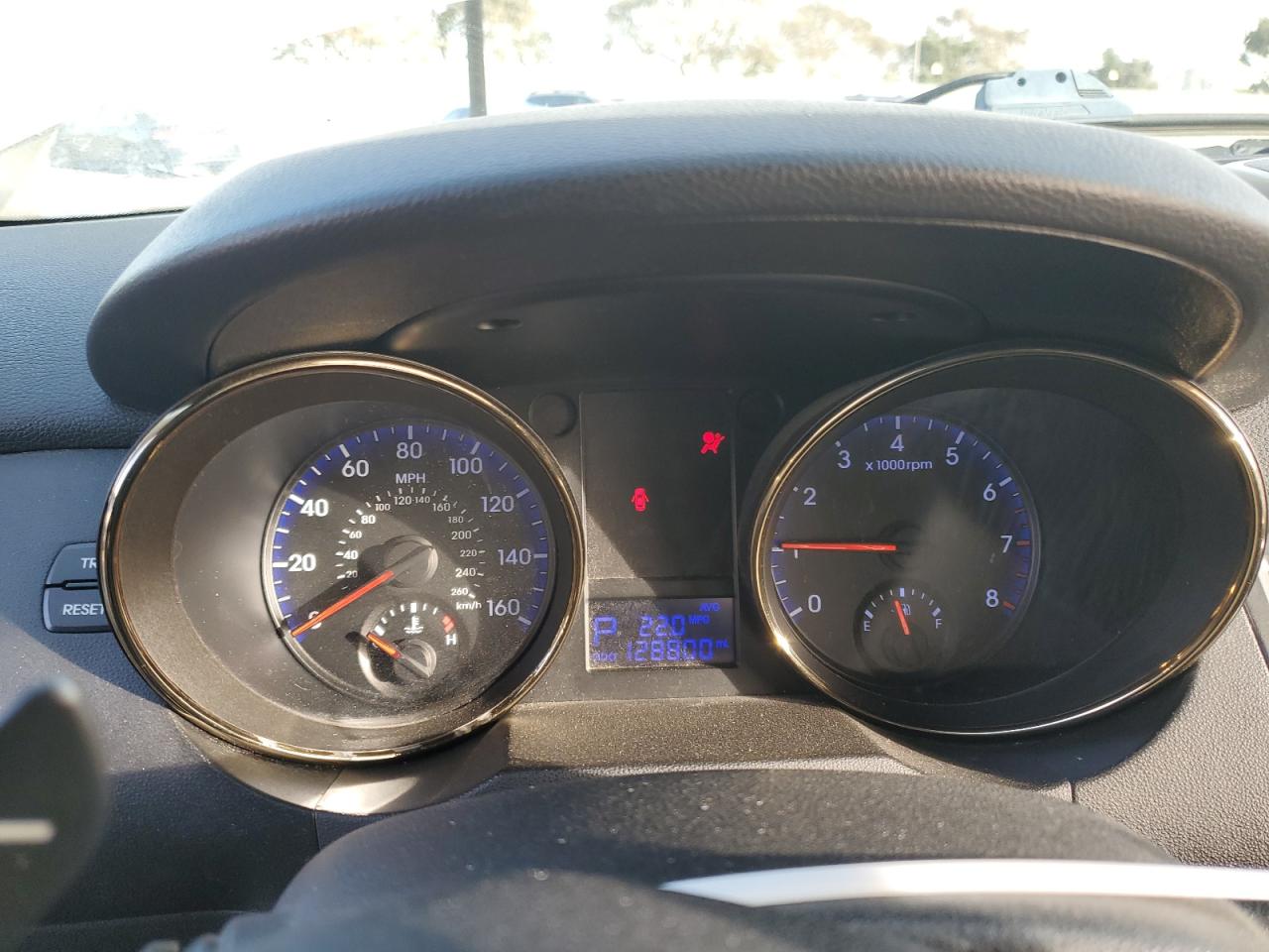 2011 Hyundai Genesis VIN KMHHT6KD3BU064067 Copart auction photo, front end damage thumbnail 9
