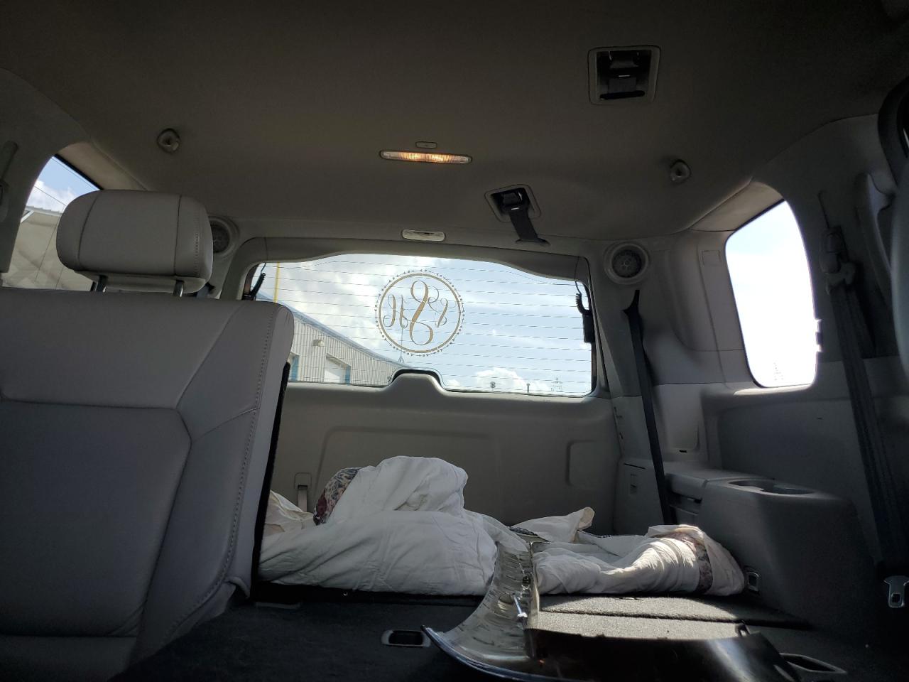 2010 Honda Pilot VIN 5FNYF3H98AB019663 Copart auction photo, front end damage thumbnail 10