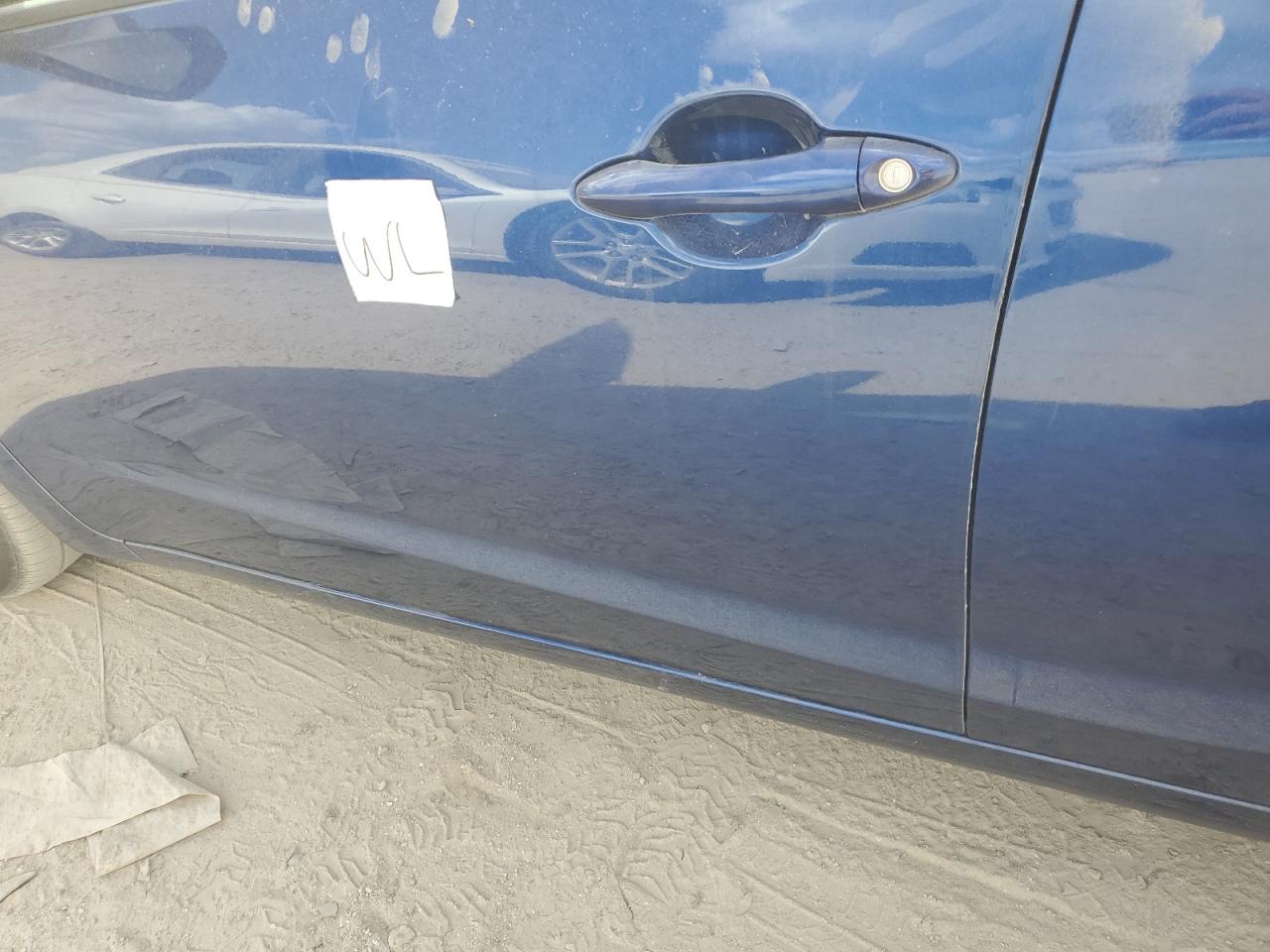 2018 KIA Forte VIN 3KPFL4A78JE205787 Copart auction photo, water/flood damage thumbnail 12