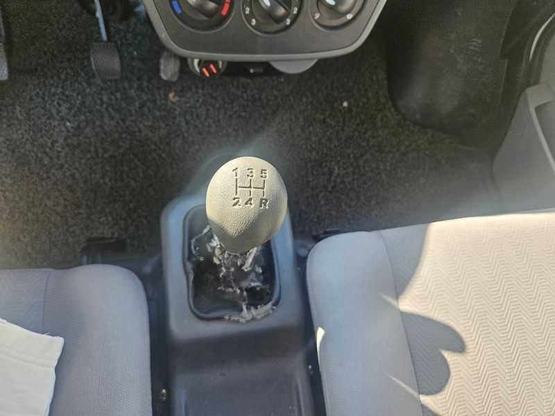 2016 Baic Ck mini truck VIN LHBP4NAE8GU901870 Encar auction photo thumbnail 12