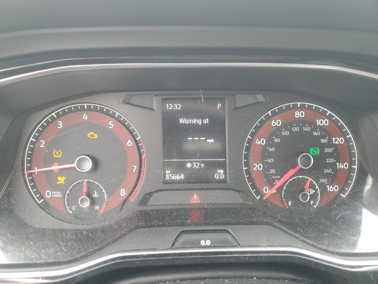 2019 Volkswagen Jetta VIN 3VWC57BU5KM054219 Copart auction photo, front end damage thumbnail 9