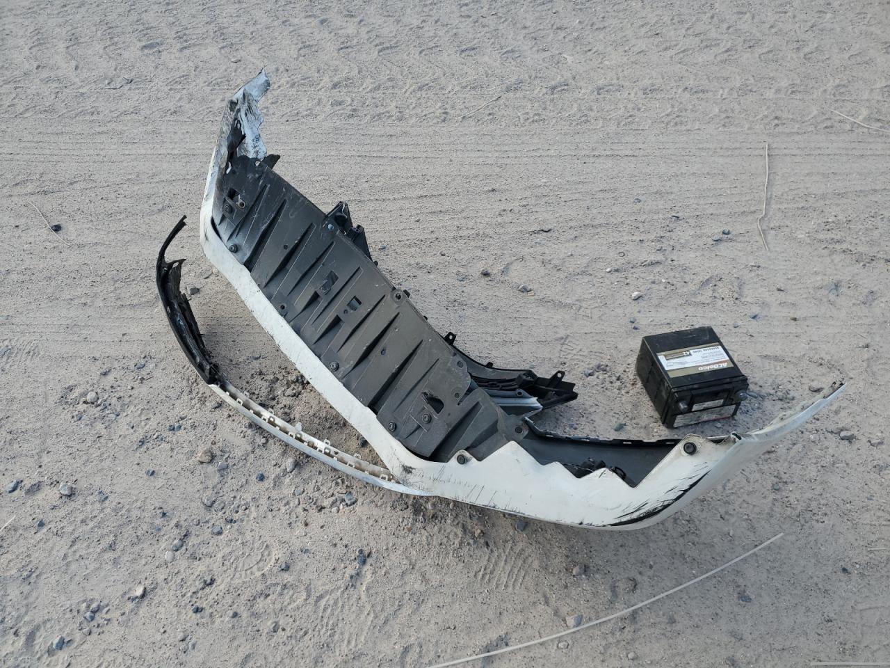 2014 Honda Civic VIN 19XFB4F3XEE001863 Copart auction photo, front end damage thumbnail 12