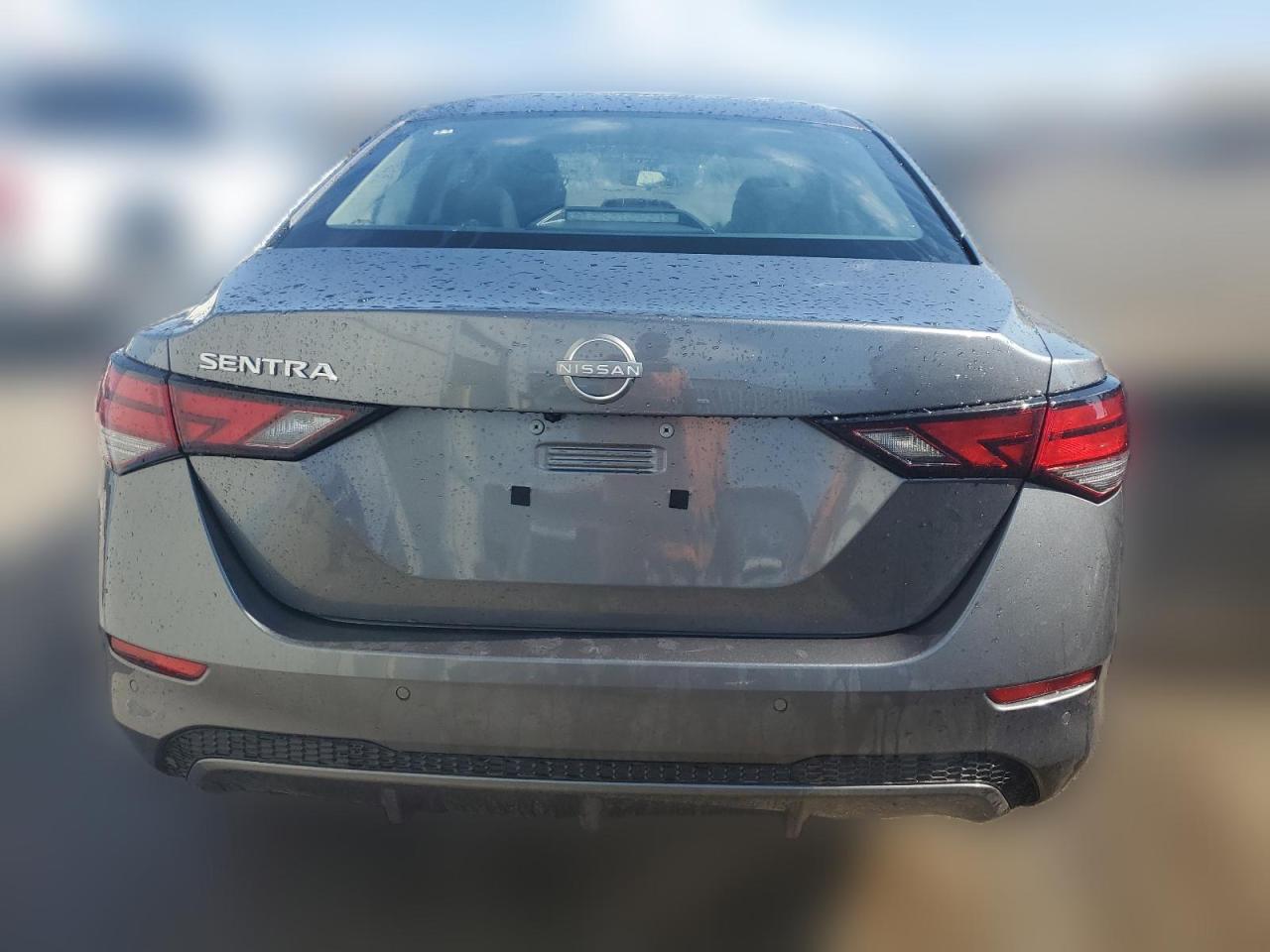 2024 Nissan Sentra VIN 3N1AB8BV9RY355471 Copart auction photo, front end damage thumbnail 6