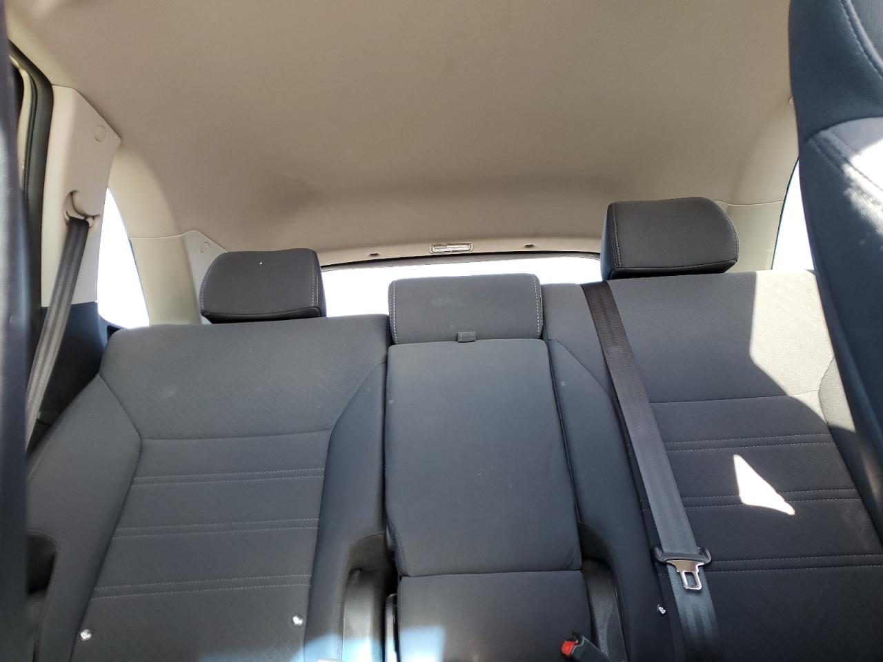 2018 KIA Sorento VIN 5XYPGDA50JG421367 Copart auction photo, front end damage thumbnail 10