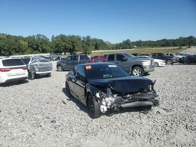 2024 Honda Civic VIN 2HGFE2F59RH581213 Copart auction photo, front end damage thumbnail 13