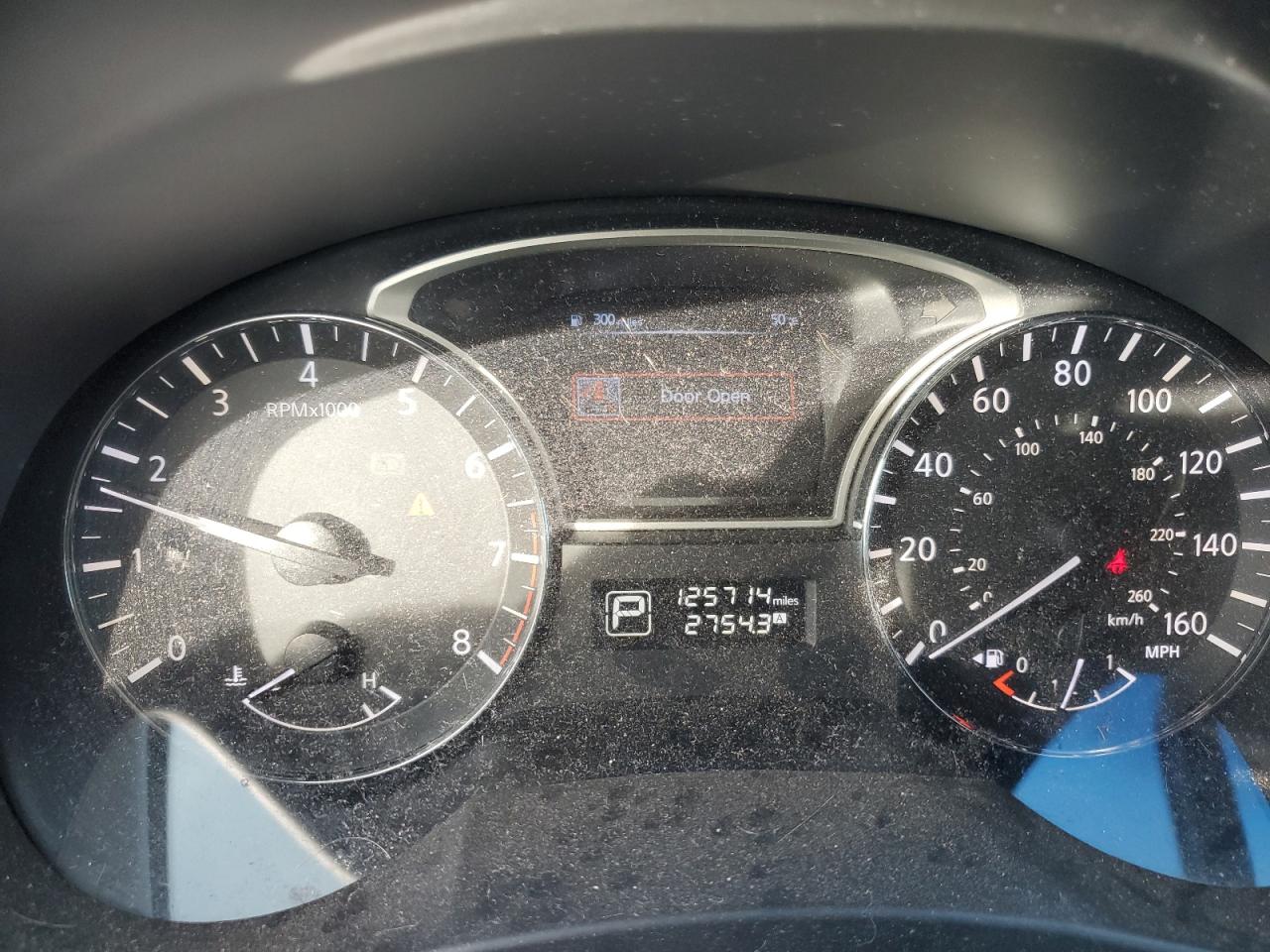 2014 Nissan Altima VIN 1N4AL3AP9EC189073 Copart auction photo, front end damage thumbnail 9