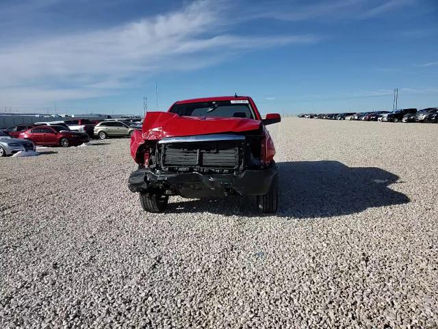 2018 Chevrolet Silverado VIN 3GCUKNECXJG426514 Copart auction photo, front end damage thumbnail 15