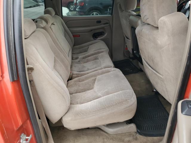 2005 Chevrolet Silverado VIN 2GCEC13T551289798 Copart auction photo, rear end damage thumbnail 10