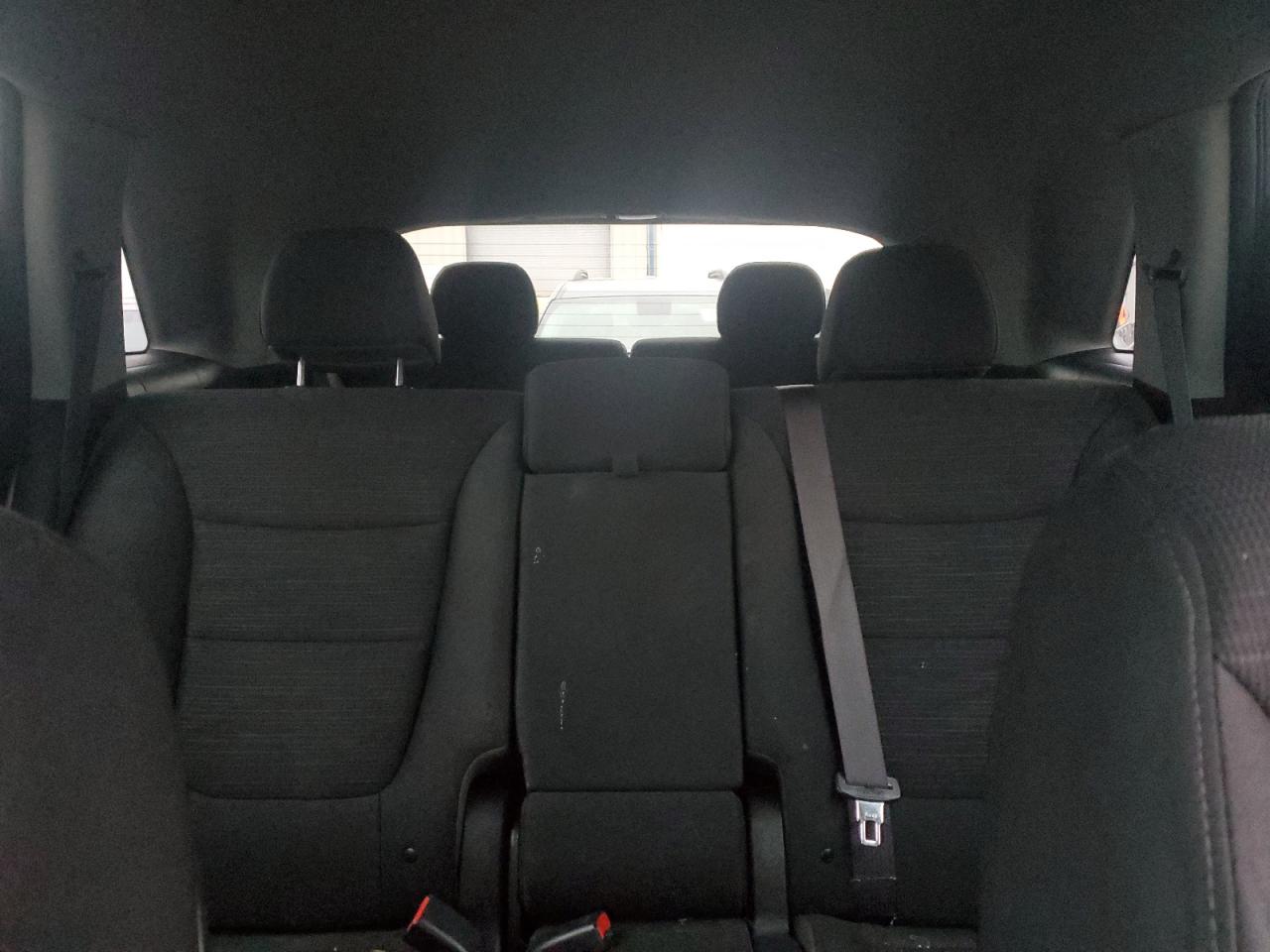 2015 KIA Sorento VIN 5XYKT4A65FG595943 Copart auction photo, front end / side damage thumbnail 10