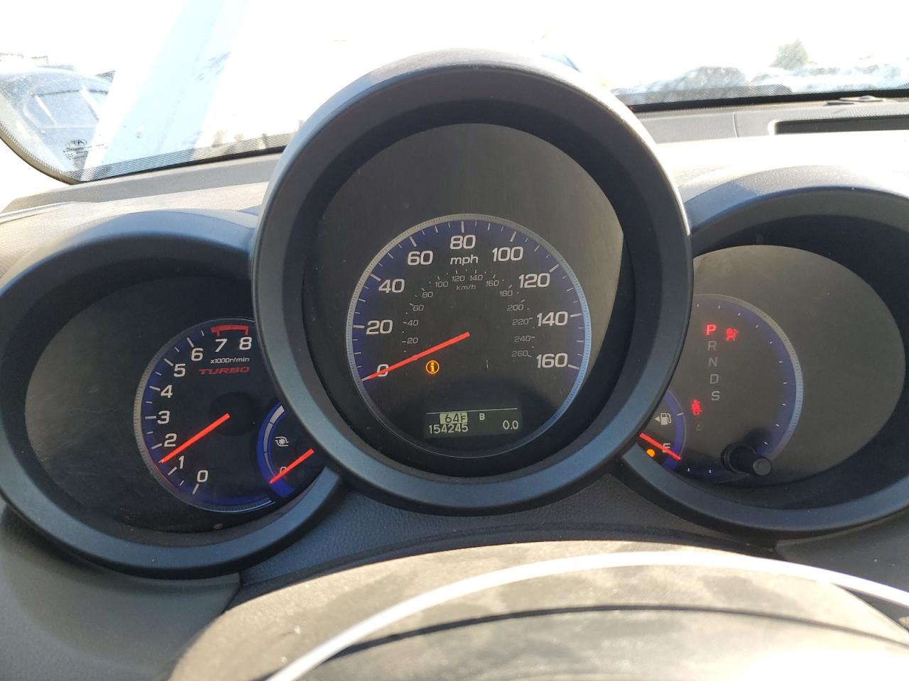 2012 Acura RDX VIN 5J8TB2H50CA002463 Copart auction photo, all over damage thumbnail 9