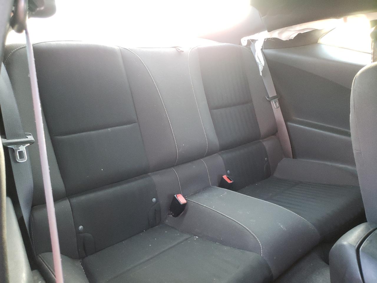 2013 Chevrolet Camaro VIN 2G1FA1E31D9245328 Copart auction photo, front end / minor dent/scratches damage thumbnail 10