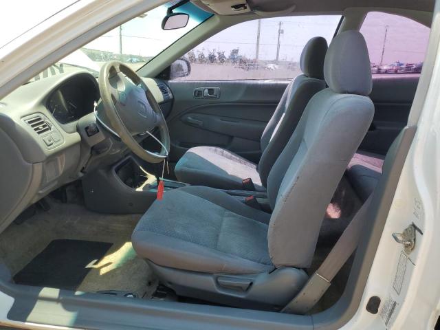 1997 Honda Civic VIN 1HGEJ6228VL058076 Copart auction photo, front end / minor dent/scratches damage thumbnail 7