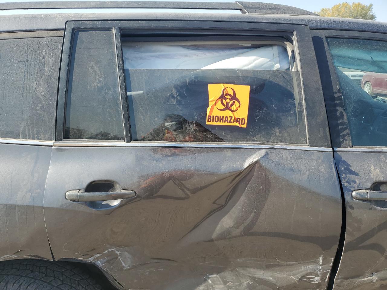 2011 Toyota Highlander VIN 5TDZA3EH9BS013656 Copart auction photo, all over damage thumbnail 12