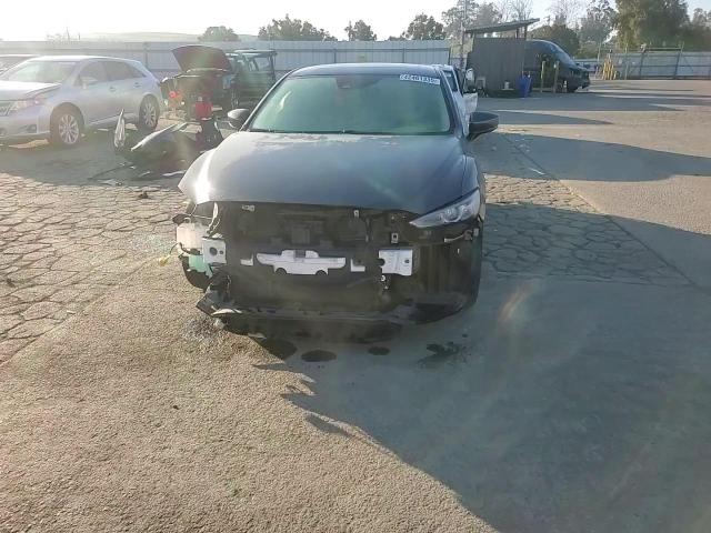 2019 Mazda 6 VIN JM1GL1WY3K1508761 Copart auction photo, front end / rear end damage thumbnail 11