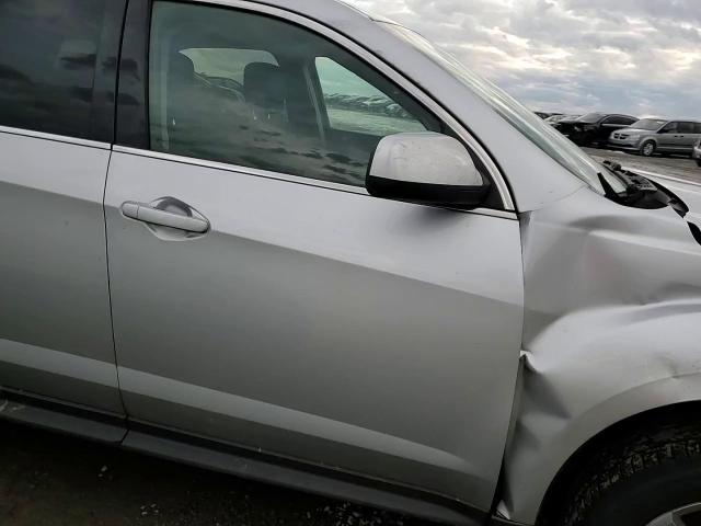 2014 Chevrolet Equinox VIN 2GNALCEK8E6105219 Copart auction photo, front end damage thumbnail 11