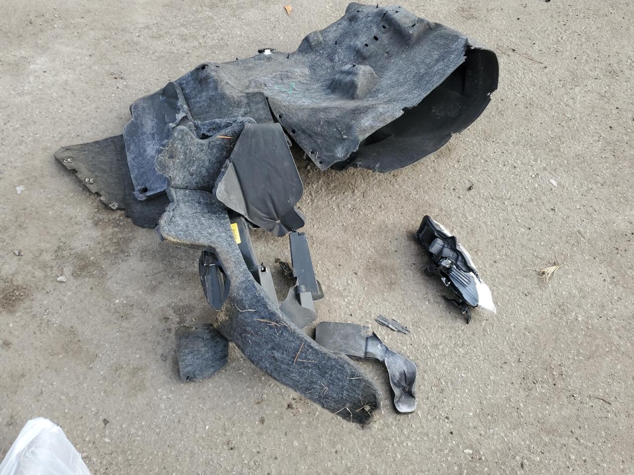 2019 Ford Expedition VIN 1FMJU2AT7KEA67788 Copart auction photo, front end damage thumbnail 13