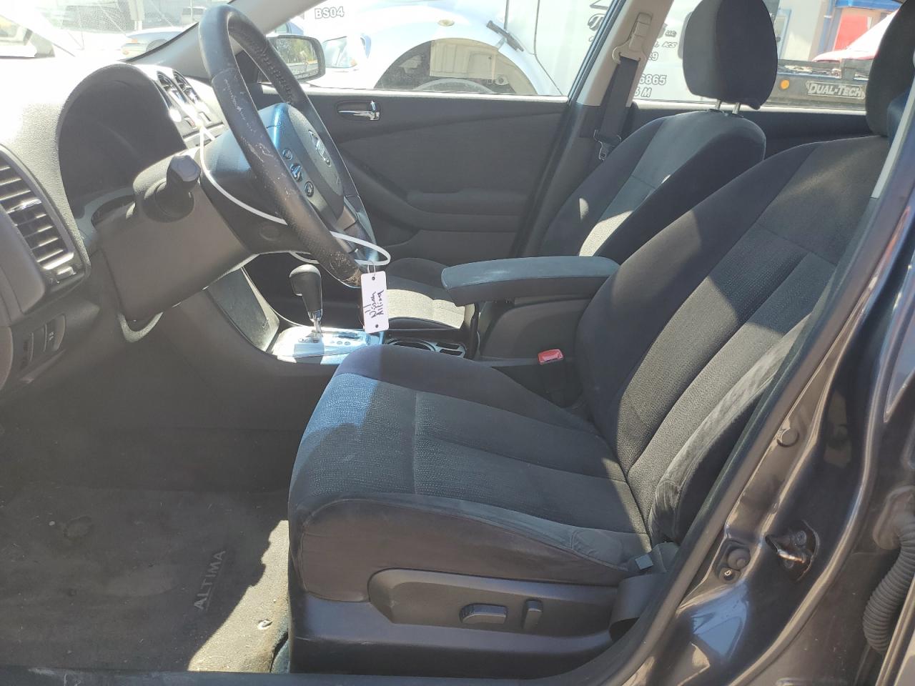 2010 Nissan Altima VIN 1N4AL2AP9AN551590 Copart auction photo, rear end damage thumbnail 7