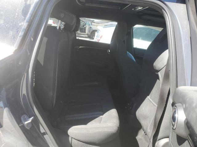 2019 MINI Cooper VIN WMZYU7C53K3F93901 Copart auction photo, front end damage thumbnail 10