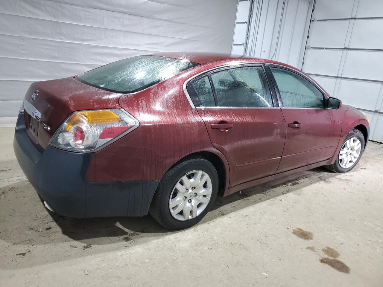 2011 Nissan Altima VIN 1N4AL2AP6BN461251 Copart auction photo, minor dent/scratches damage thumbnail 3