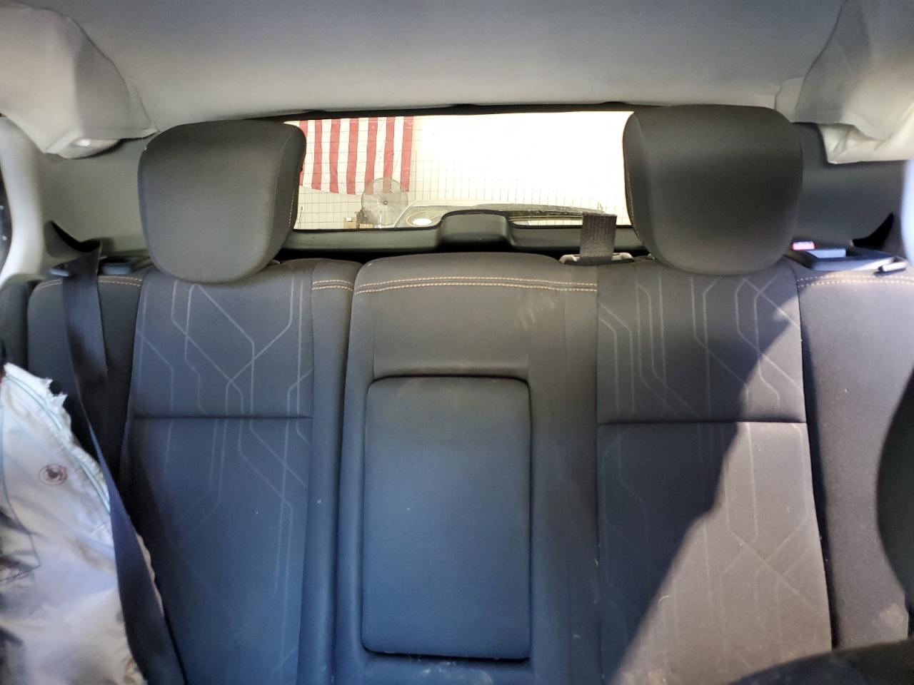 2018 Chevrolet Trax VIN 3GNCJLSB4JL396410 Copart auction photo, front end / side damage thumbnail 10