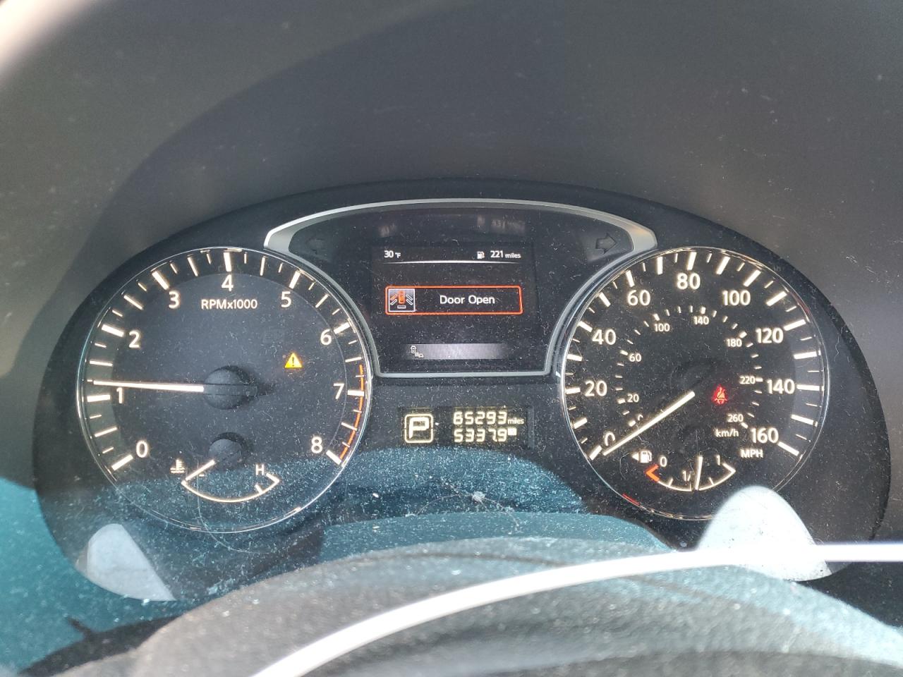 2015 Nissan Altima VIN 1N4AL3AP4FC142972 Copart auction photo, front end damage thumbnail 9