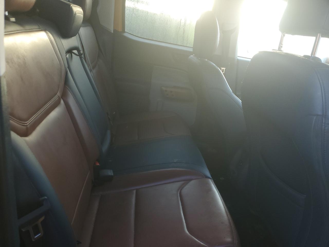 2022 Ford Maverick VIN 3FTTW8E95NRA61286 Copart auction photo, water/flood damage thumbnail 10