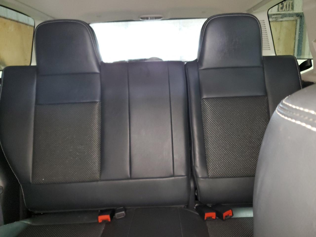 2017 Jeep Liberty (Patriot) VIN 1C4NJPBA2HD201176 Copart auction photo, side damage thumbnail 10