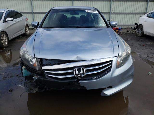 2012 Honda Accord VIN 1HGCP2F39CA131451 Copart auction photo, front end damage thumbnail 5