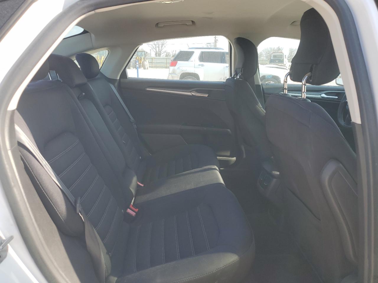 2014 Ford Fusion VIN 3FA6P0HD7ER164324 Copart auction photo, minor dent/scratches damage thumbnail 10