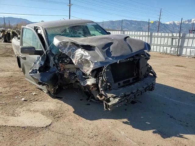 2016 RAM 1500 VIN 1C6RR7MT7GS172137 Copart auction photo, front end / side damage thumbnail 10