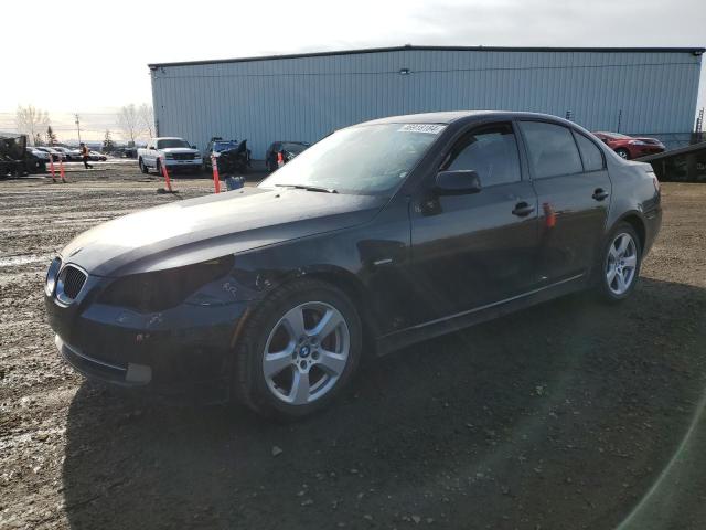 2008 BMW 5er VIN WBANV93508CZ62776