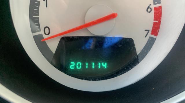 2008 Dodge Caravan VIN 2D8HN54X18R692121 Copart auction photo, minor dent/scratches / normal wear damage thumbnail 8